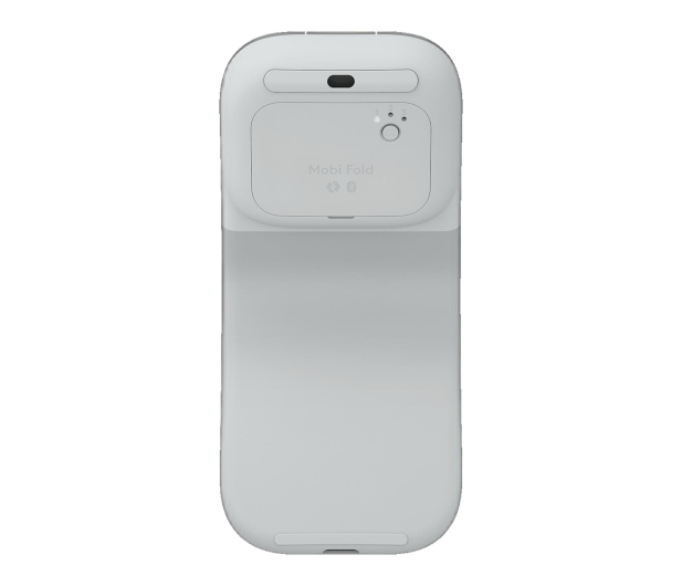 Logitech Mobi Fold Biały - 1536313 - zdjęcie 5